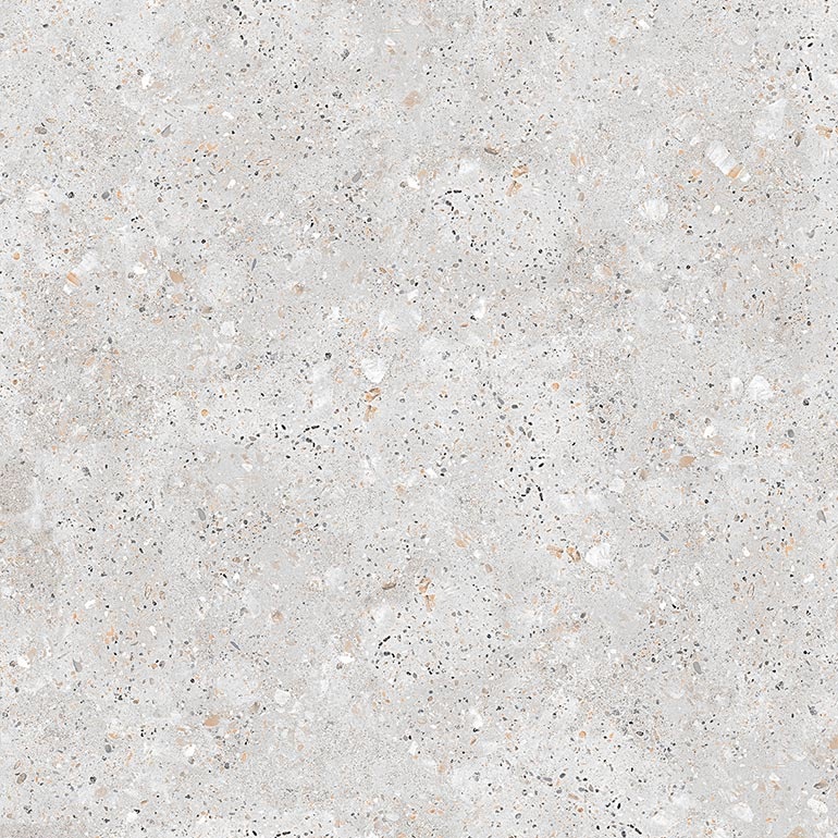 GNR6060437-GM На пол Sand Светло-серый Мягкая граниль 600x600x9.5 - фото 3