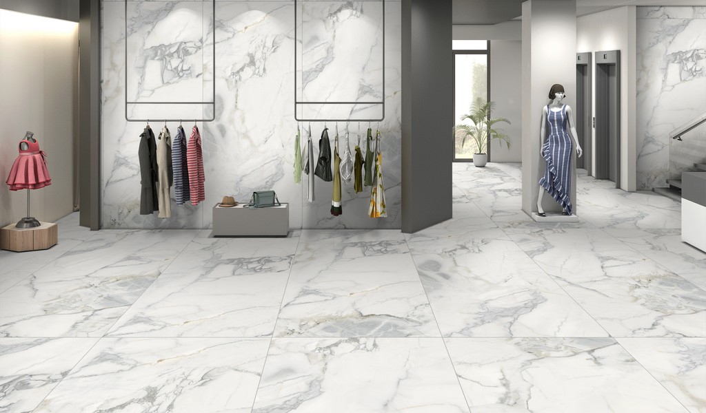 ENMAR7002FL120280 На пол Marble Palissandro Classico Full Lappato 1200x2800x6 - фото 25