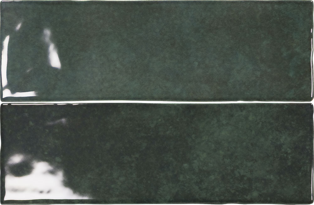 На стену Abril Verde 7x21.6 - фото 2