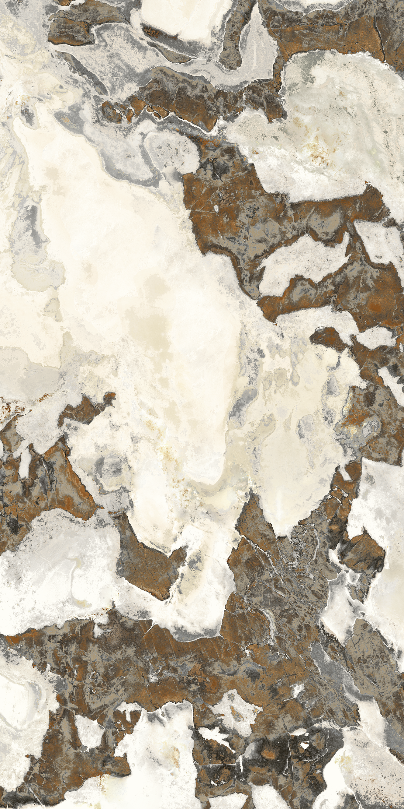 610015000709 На пол Magma Dover Tiger Cer Ret 80x160 - фото 4