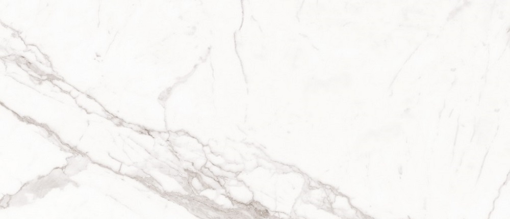 ENMAR7001FL120280  На пол Marble Carrara Bianco Full Lappato 1200x2800x6 - фото 3