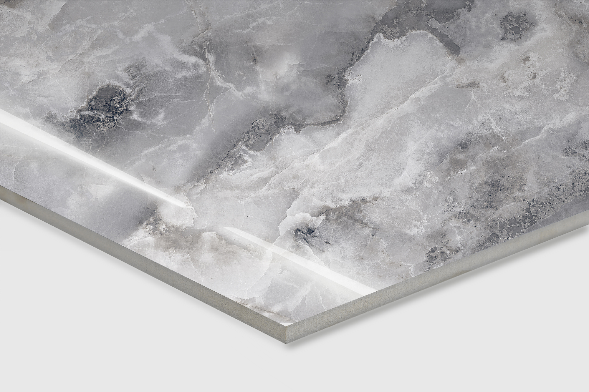 Arcadia Ceramica Invisible Onyx - фото 10