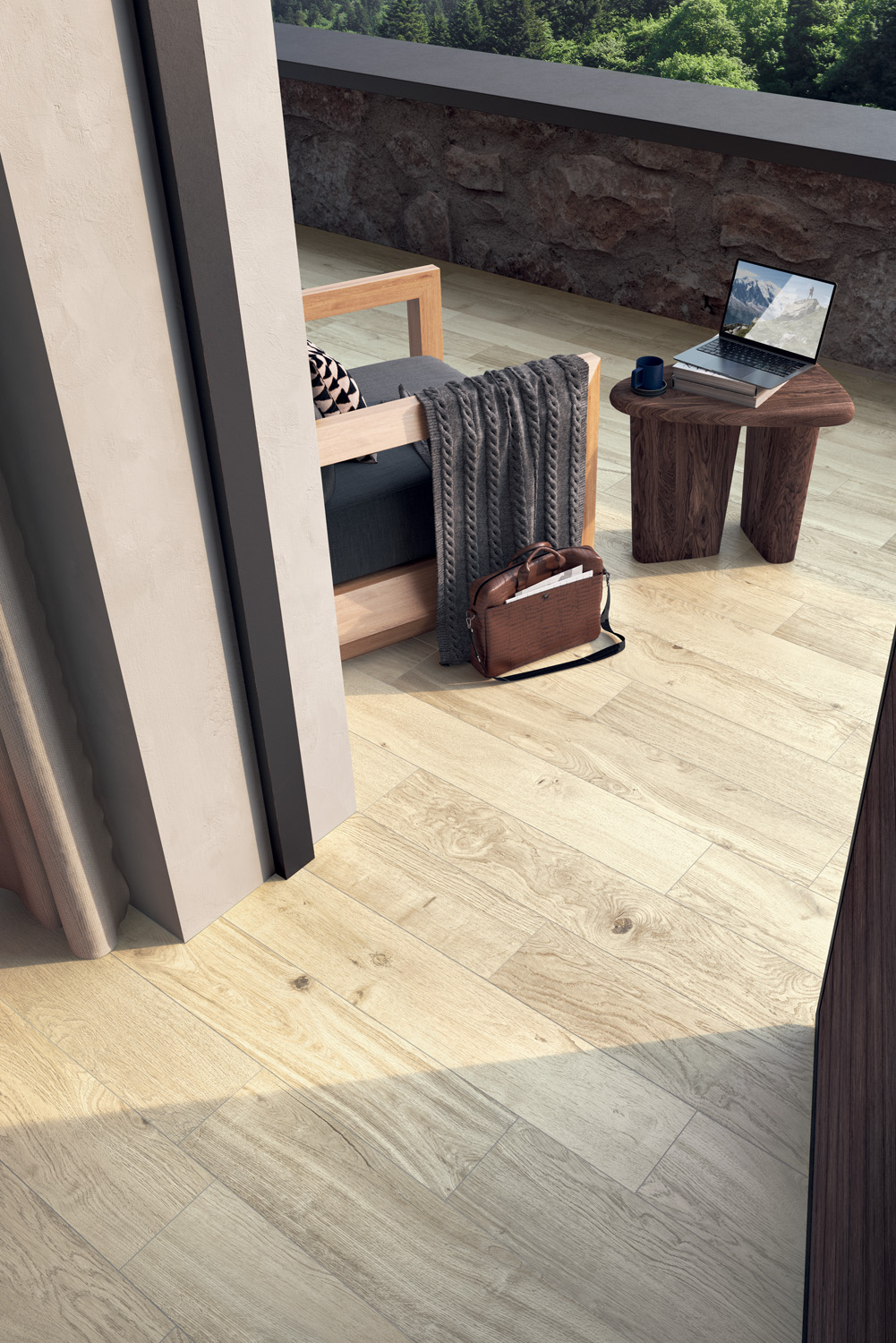 Cotto D’Este Wood Plank - фото 6