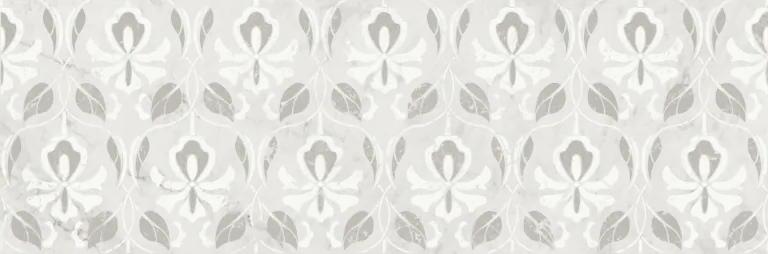 KMD3STA030BR Декор Тубкаль Белый глянцевый обрезной 30x89.5x0.9 - фото 3