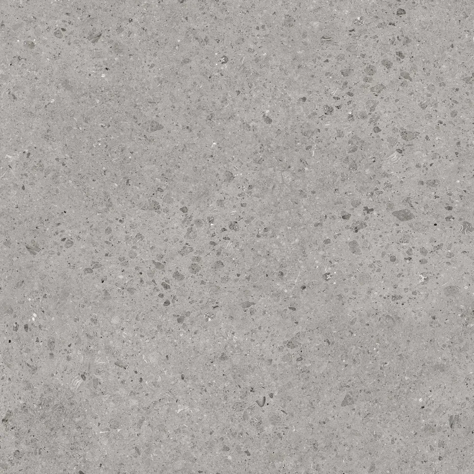 На пол Yurma Серый Матовая 60x60 - фото 2