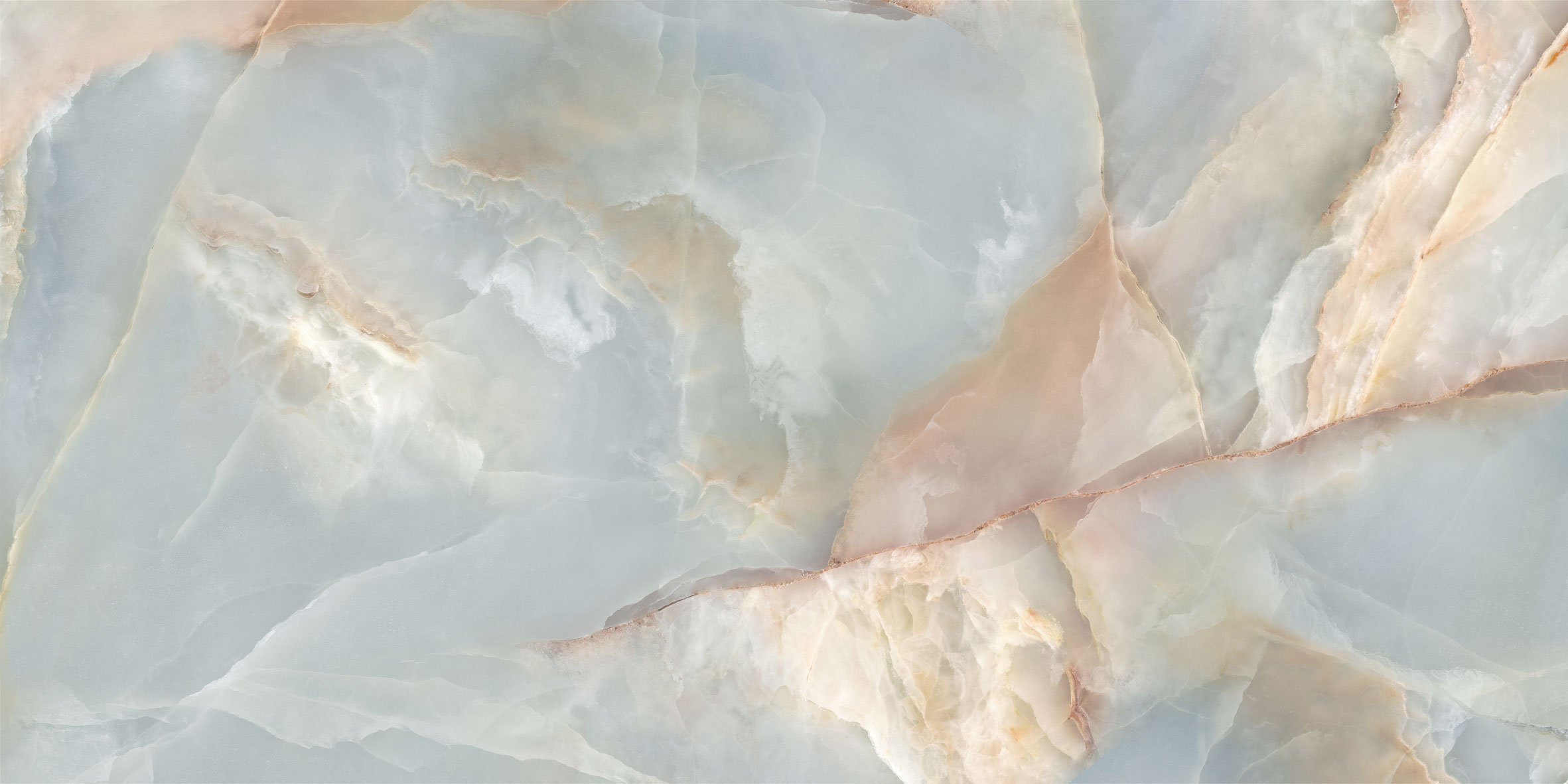 GT5010027316MSR11 На пол Амбра Голубой 50x100 - фото 4