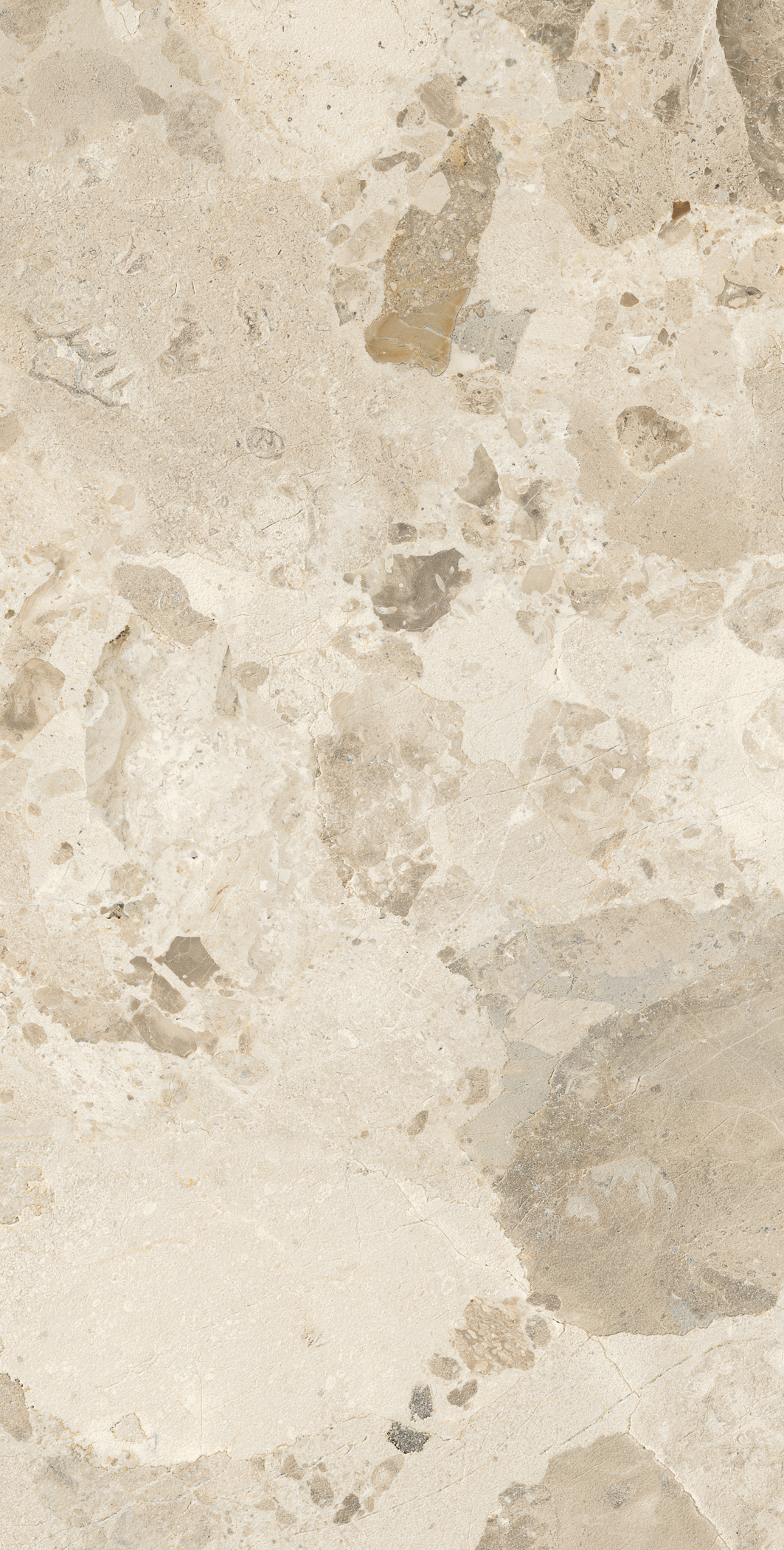 2204 На пол Pro Verona Beige Matt Shape 4D 120x60 - фото 2