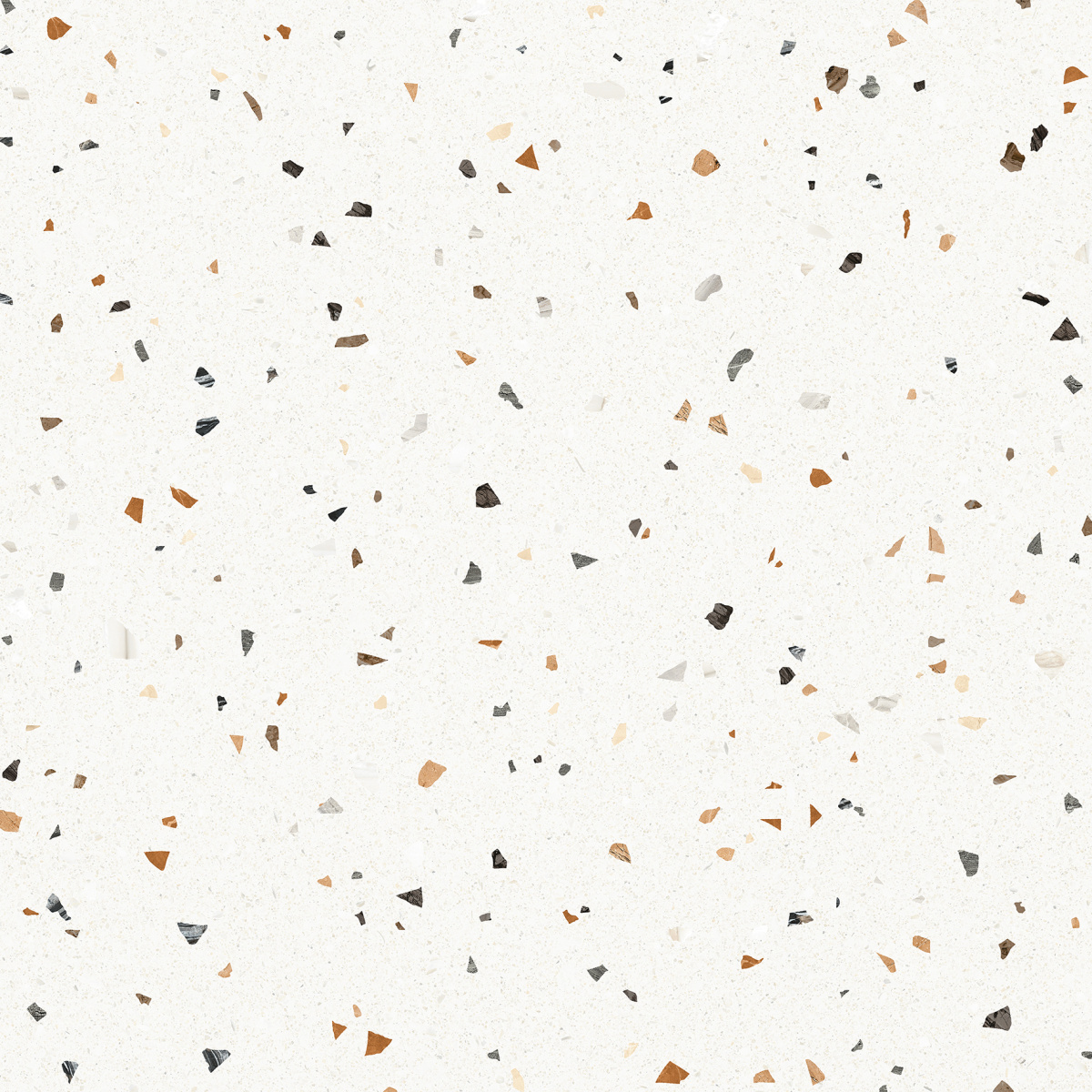 CR6060G0431R На пол Arlecchino Bianco белый матовый 59.5х59.5 - фото 9