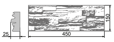 На стену Сорренто 456 - фото 2