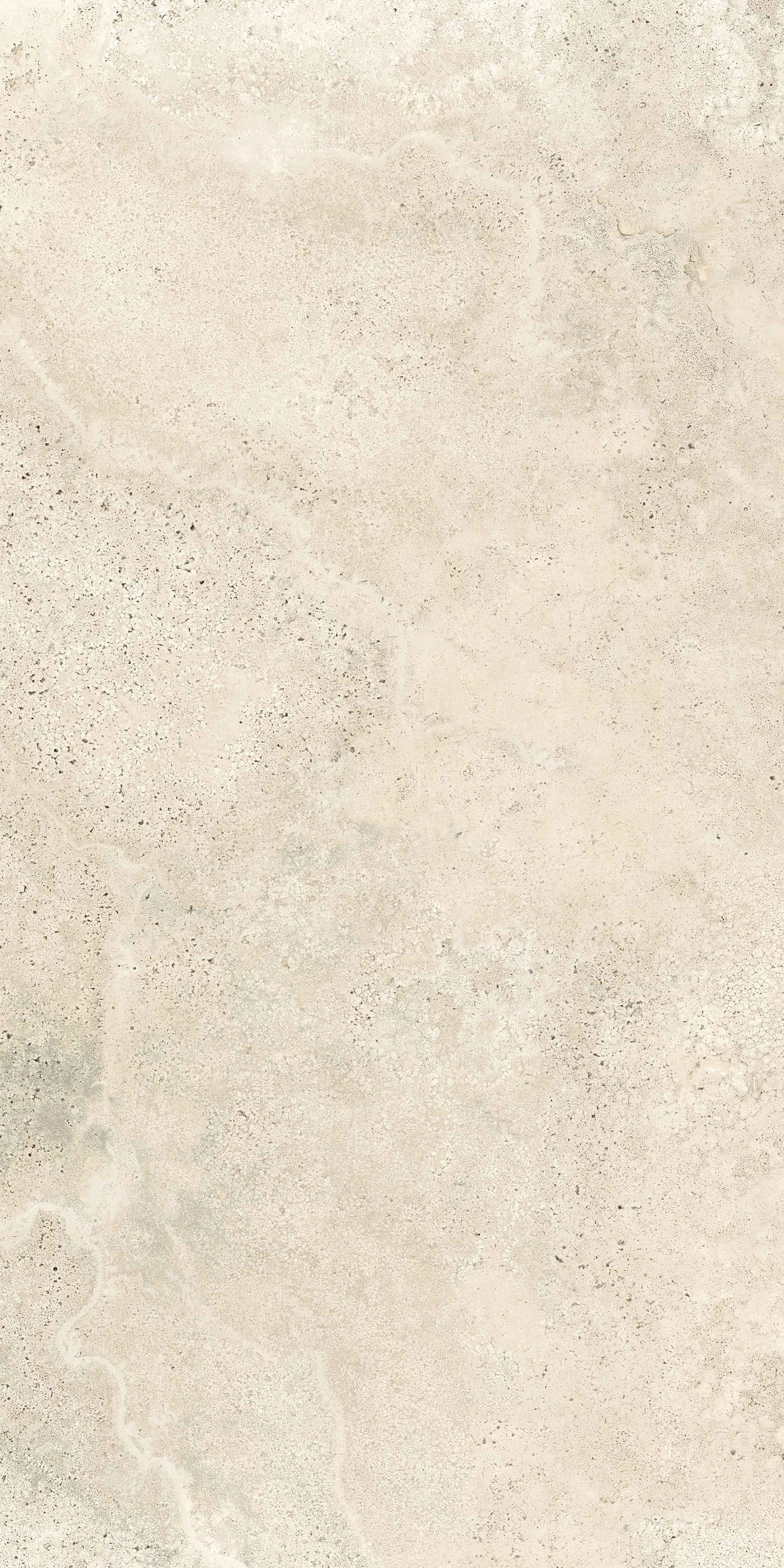 ROT104 На пол Royal Travertino Ebur Cross Real Matt 60x120