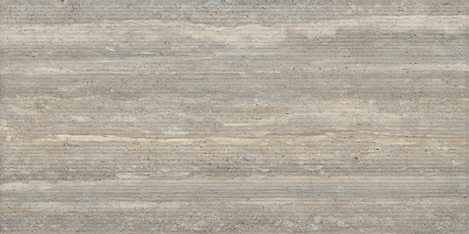 M9G0 На пол Mystone Travertino Silver Strutturato Rett 60х120