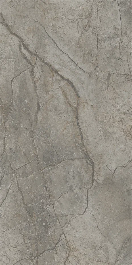 На пол Alessia Carving Grey Mat 60x120 - фото 7