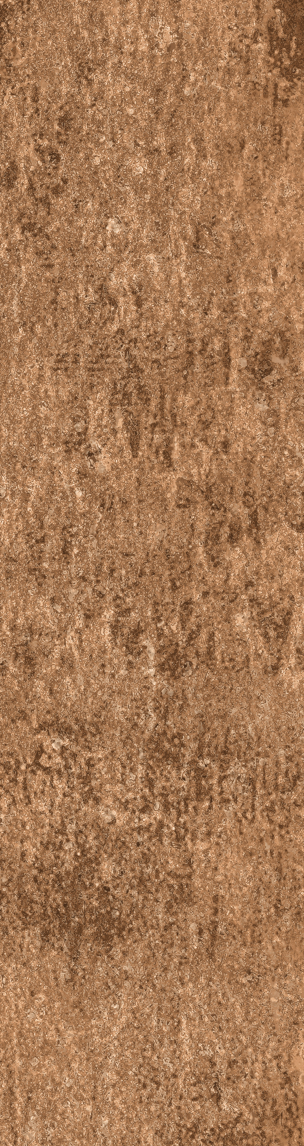 Настенная Теннесси 3 Светло-коричневый 24.5х6.5 - фото 4