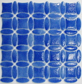 На пол HVZ HVZ 352 для бассейна 29.5x29.5 - фото 2