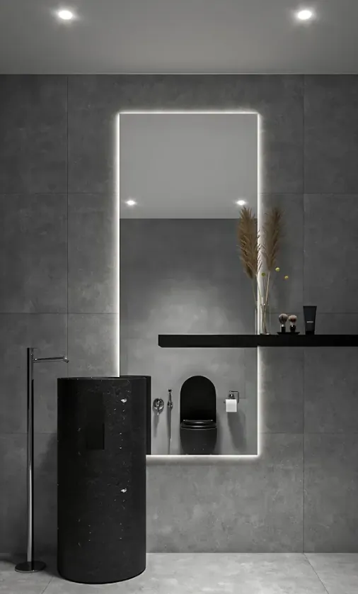 King Star Ceramic Metropolis - фото 10