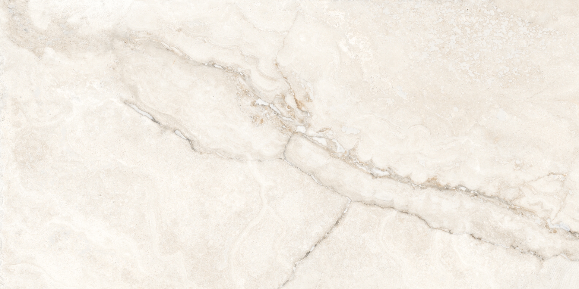 На пол Zefiro Crema Glossy 60х120 - фото 4