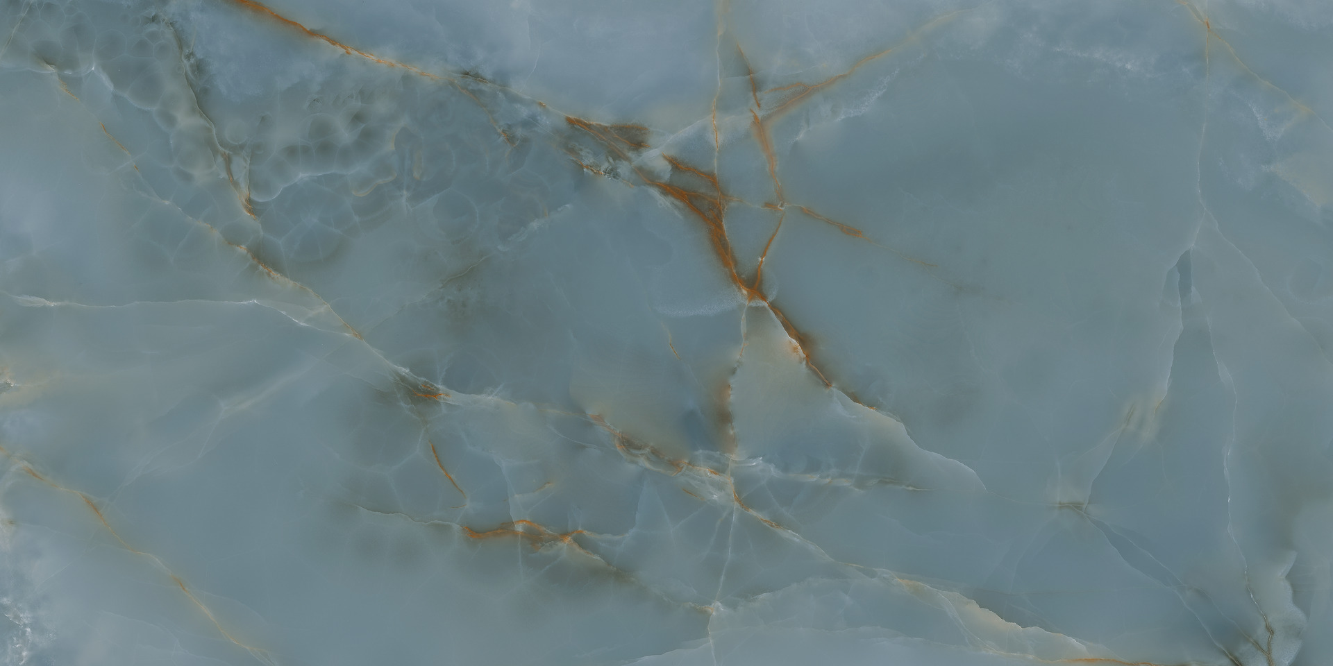 RDF0 На пол Incanto Onice Blu Glossy Rt 60x120 - фото 6