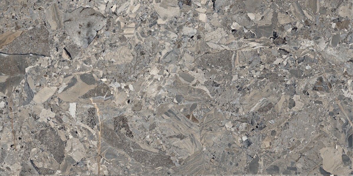 ENIND1042MT60120 На пол Industrial Granite Dark Matt - фото 4