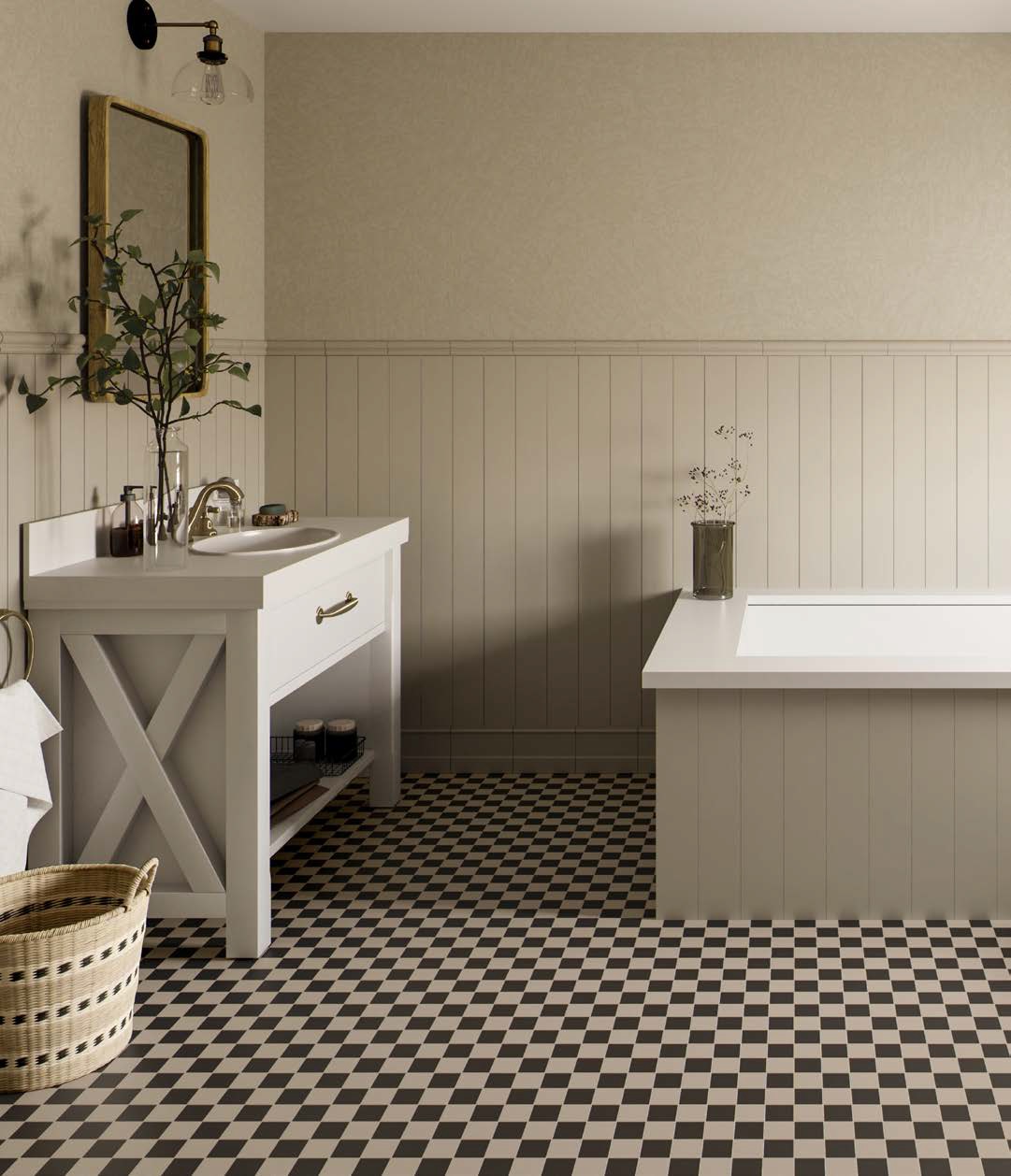 Pamesa Hamptons - фото 6