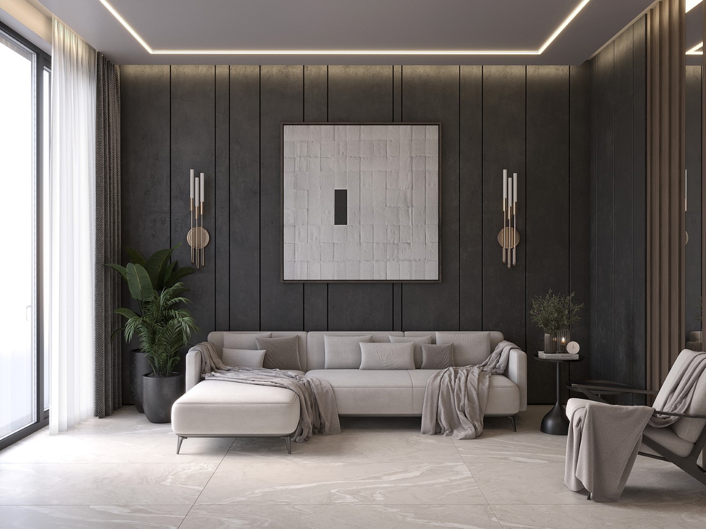 Kerald Terria - фото 2