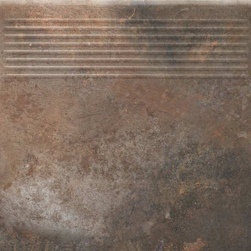 Ступень Octane Ochre прямая 300x300x8.5