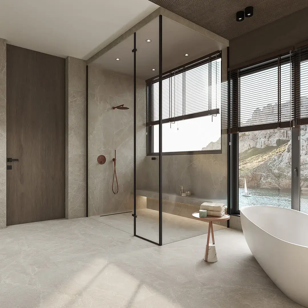 Керама Марации Эстерель - фото 4