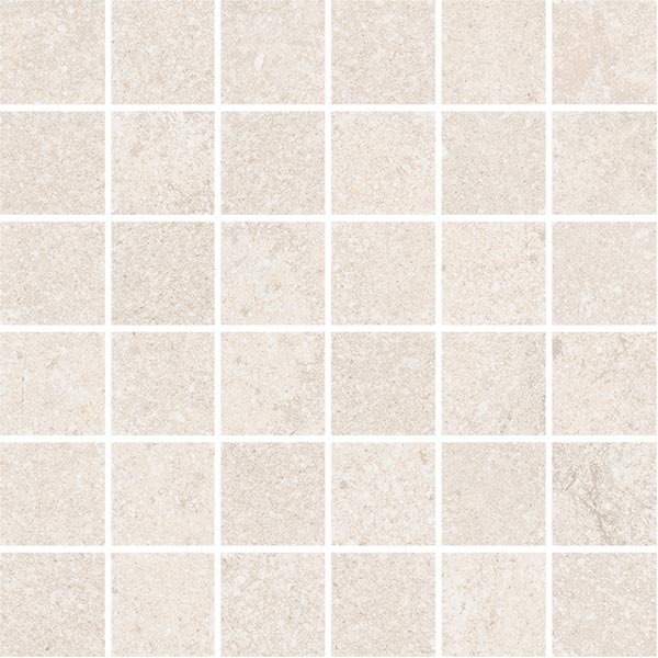 42ZW Декор Bali Mosaico Beige Antideslizante R11 30x30