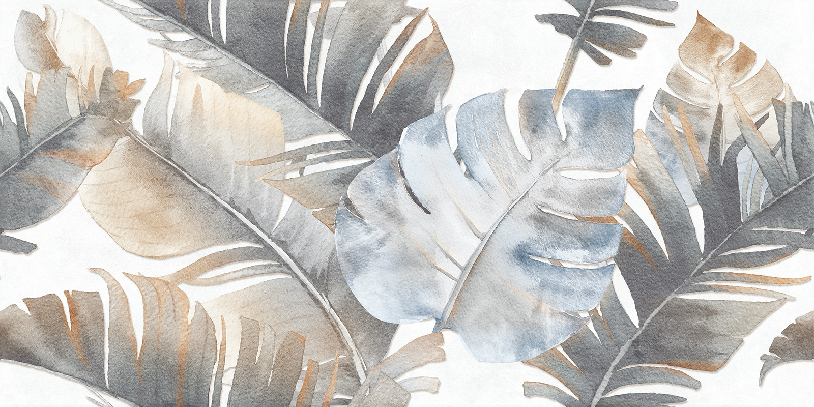 TWA3060GRE17 На стену Greta 17 рельефная 300x600x7.5 - фото 2