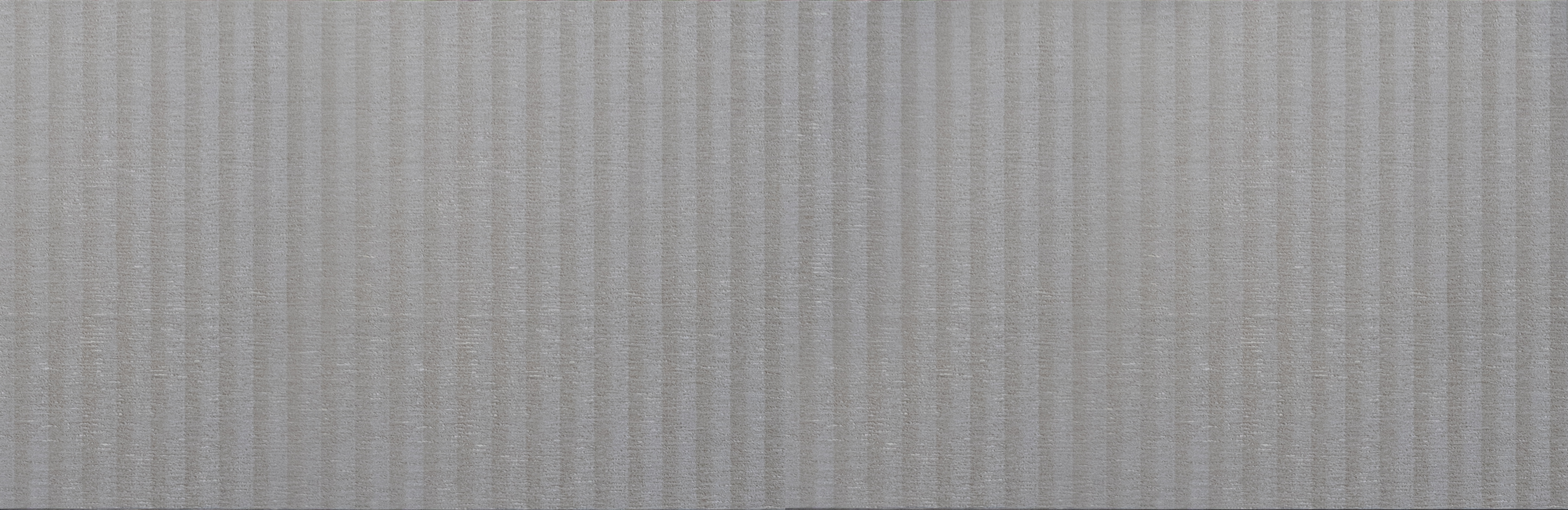 644 На стену Вуиттон Серый рельеф треугольник 32.5x100