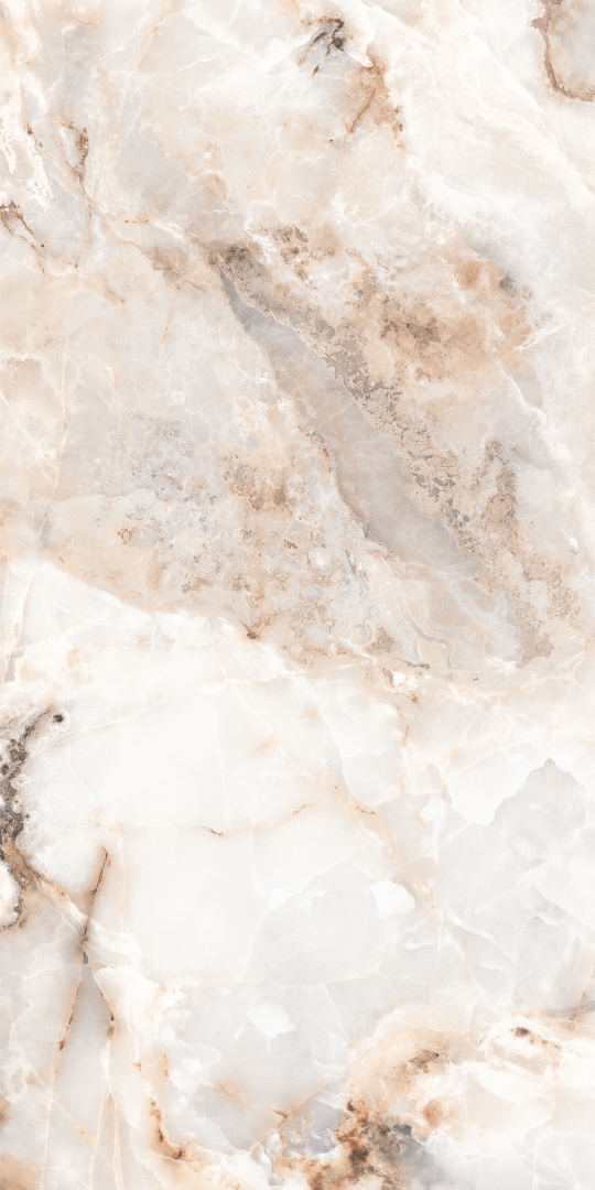 На пол Natural Onyx Snow Glossy 60х120 - фото 2