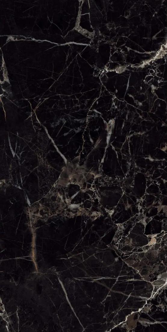 На пол Imperador Black Glossy 80x160 - фото 3