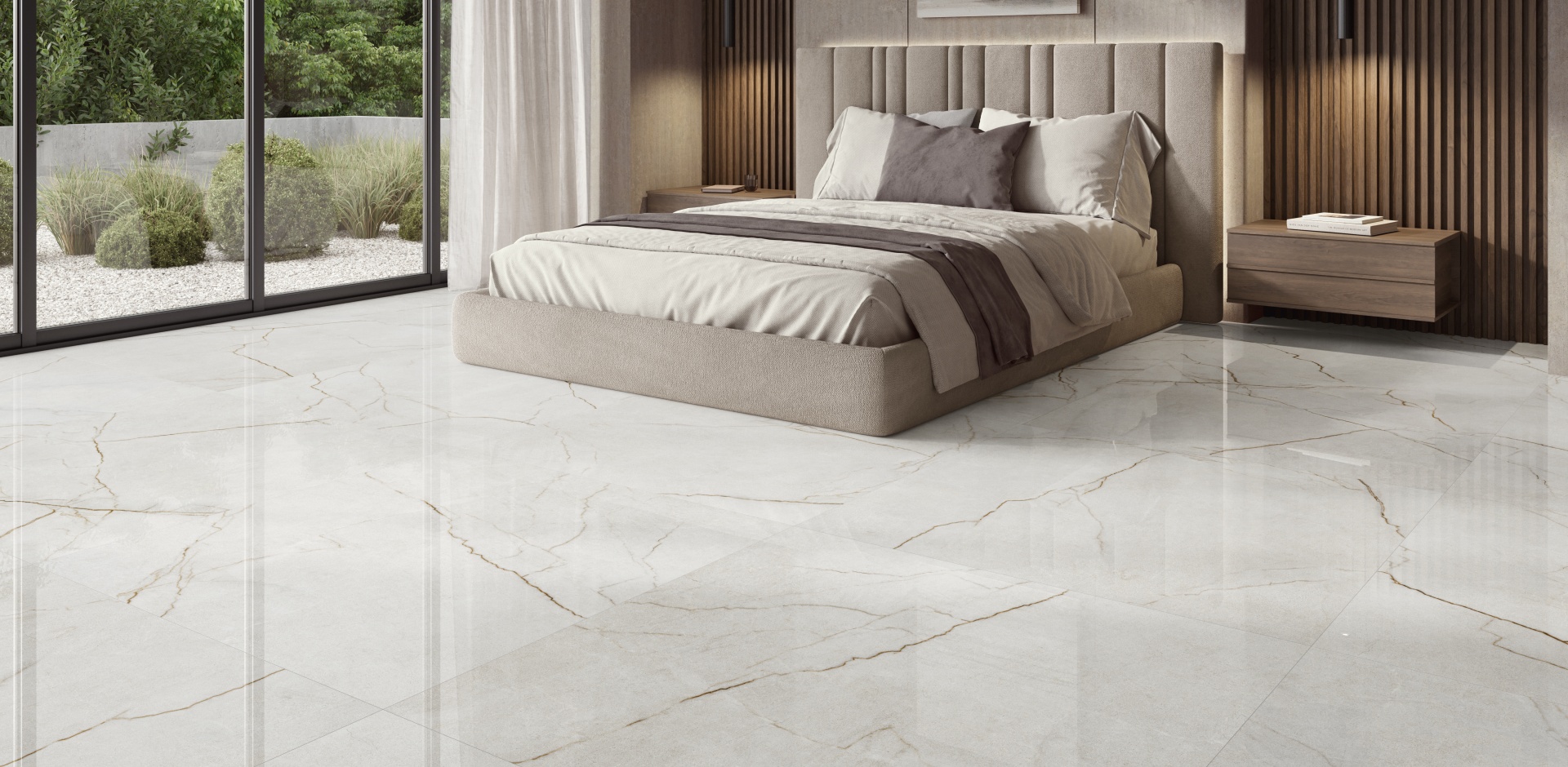 8435592066479 На пол Raffaello Cream Matt Artech 60x120 - фото 2