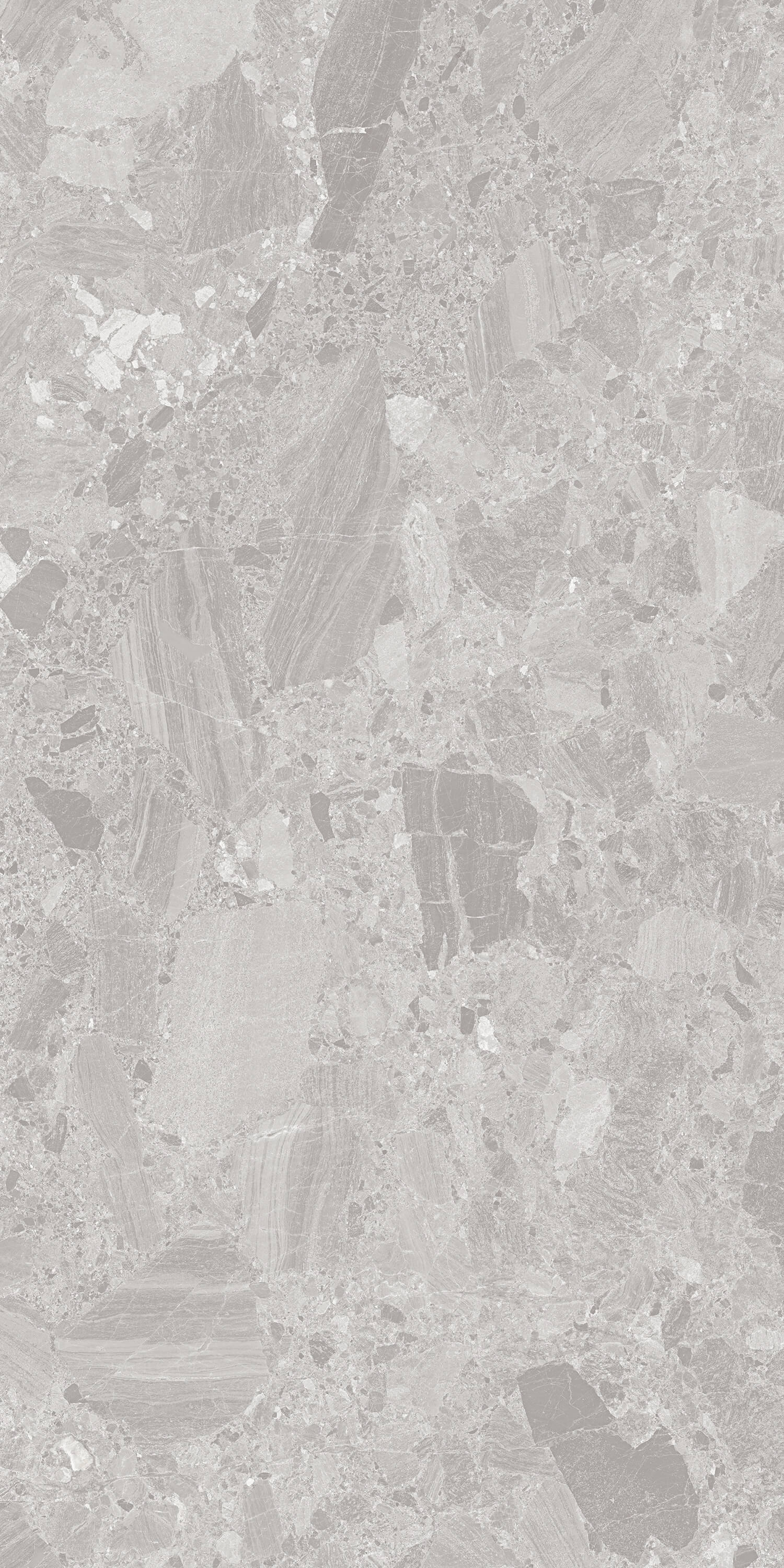 1053 На пол Stone Teraco Gris Grip 120x60 - фото 3