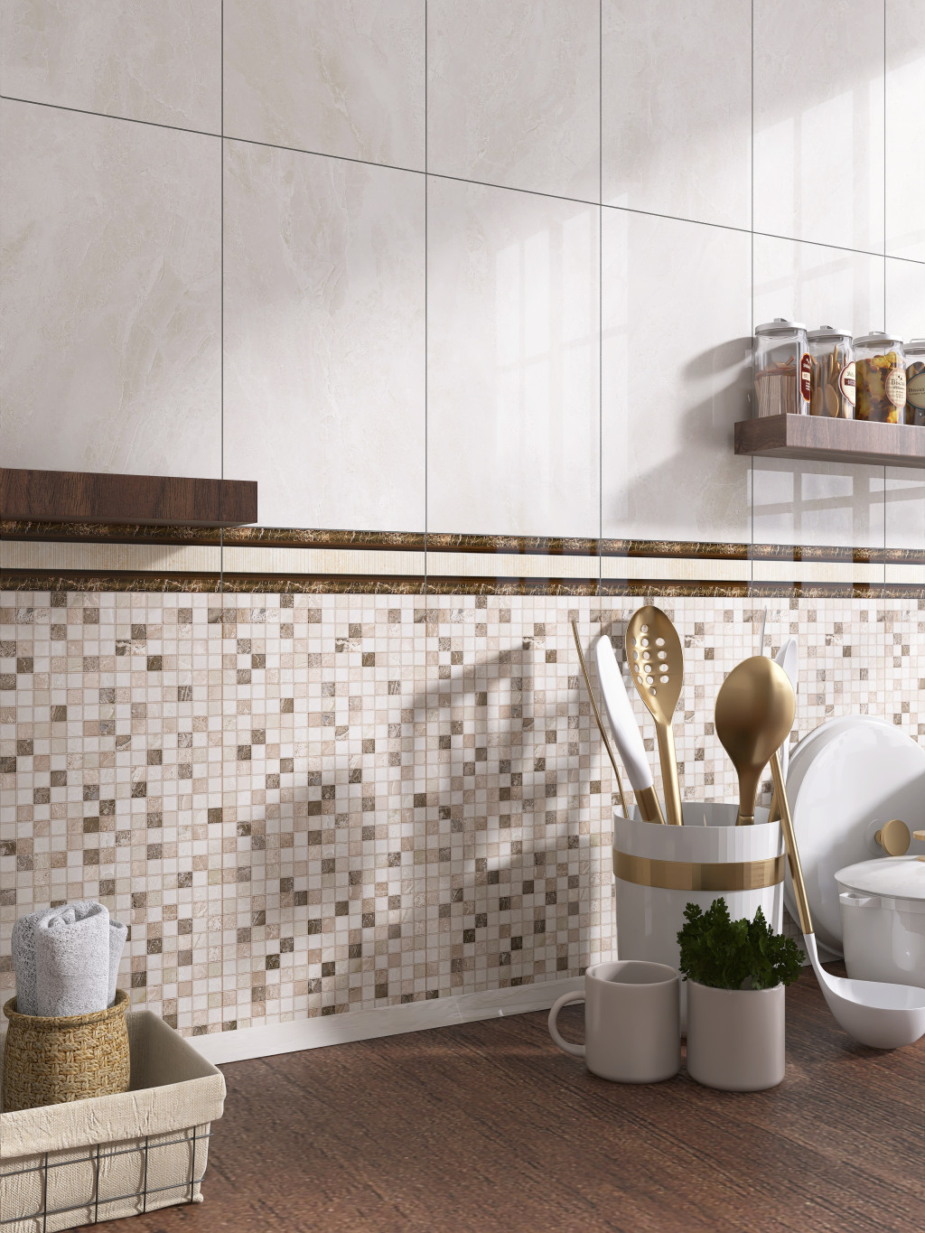 Eurotile Hermitage - фото 10