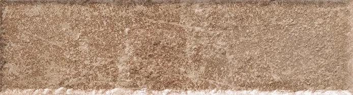 На стену Scandiano Rosso Elewacja 7mm 24x6.5 - фото 10