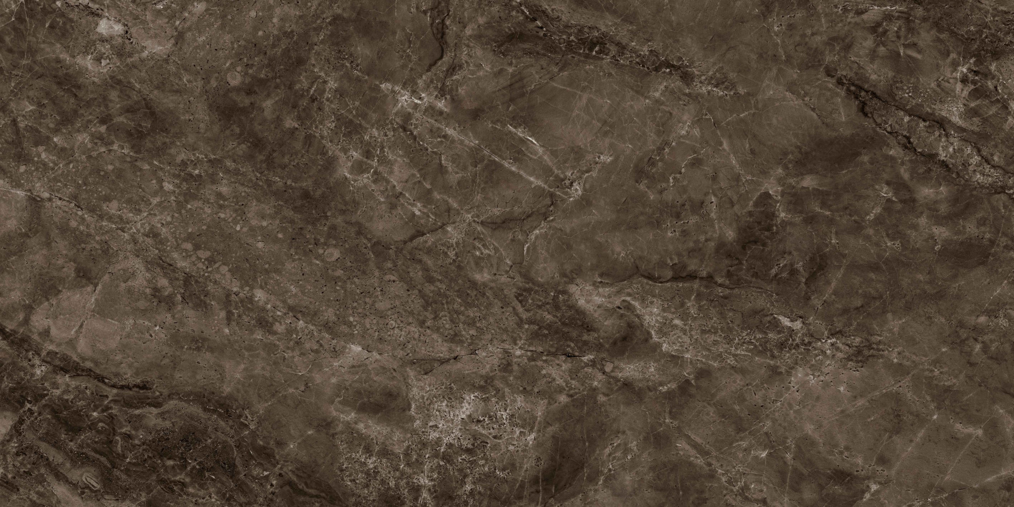 7930138705573 На пол Кармина/Carmina Коричневый Полированный 60x120 - фото 3