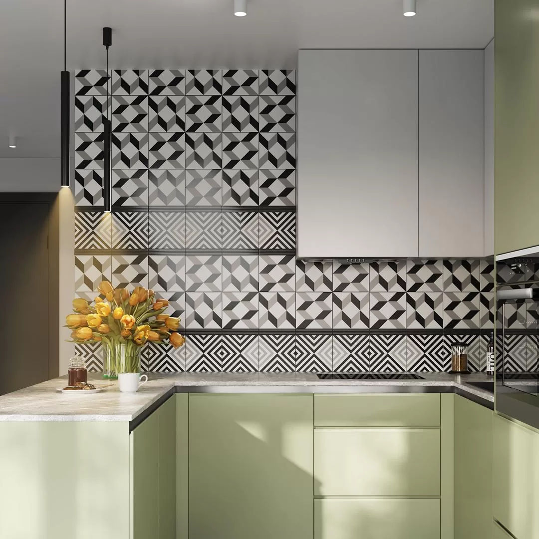 Керама Марации Ателье - фото 4