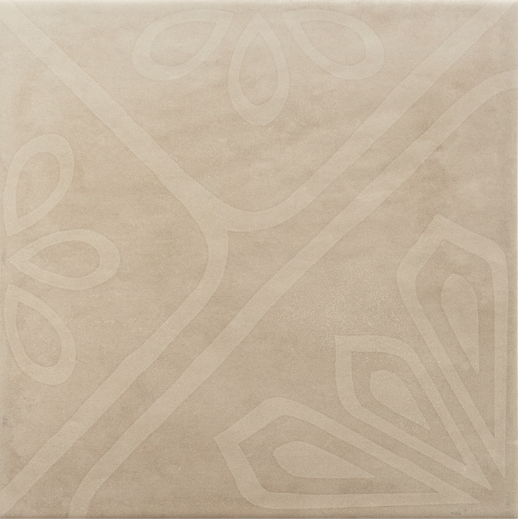 31852 Декор Ares Decor Taupe 20x20