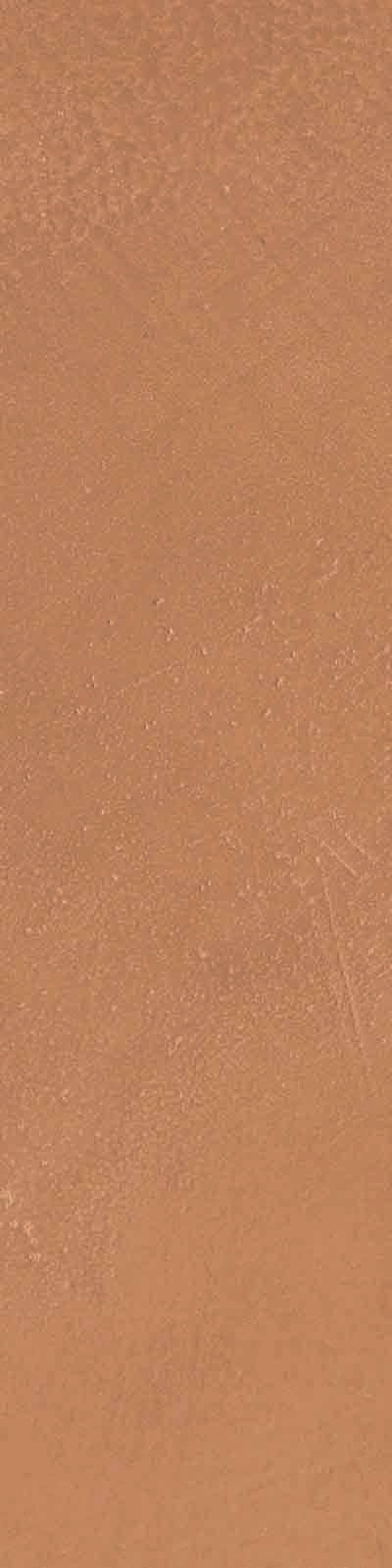 KH20 На пол CottoMilano Mattone Ultramatt R10 6x24