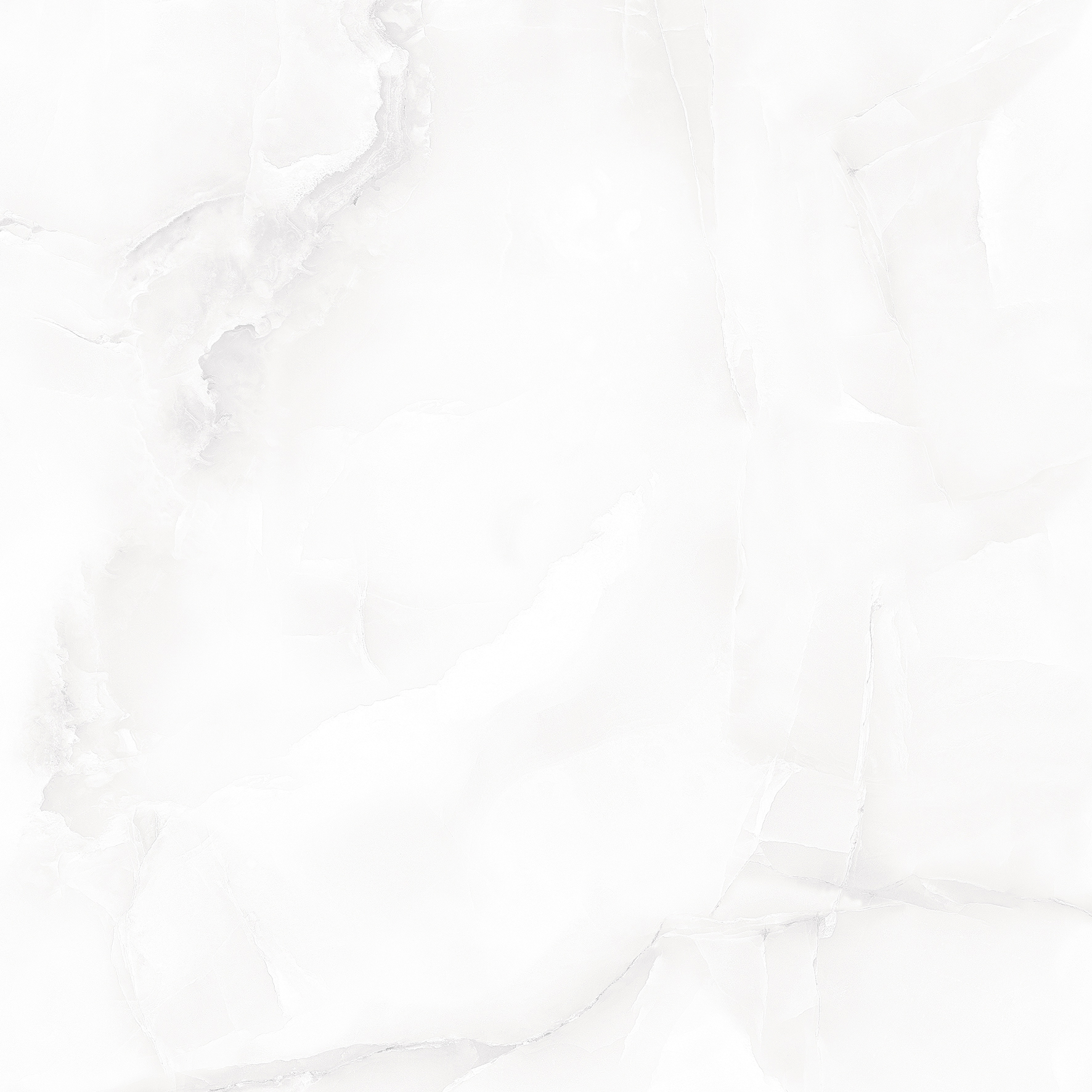 На пол Petah Onyx Bianco Polished 60x60 - фото 7