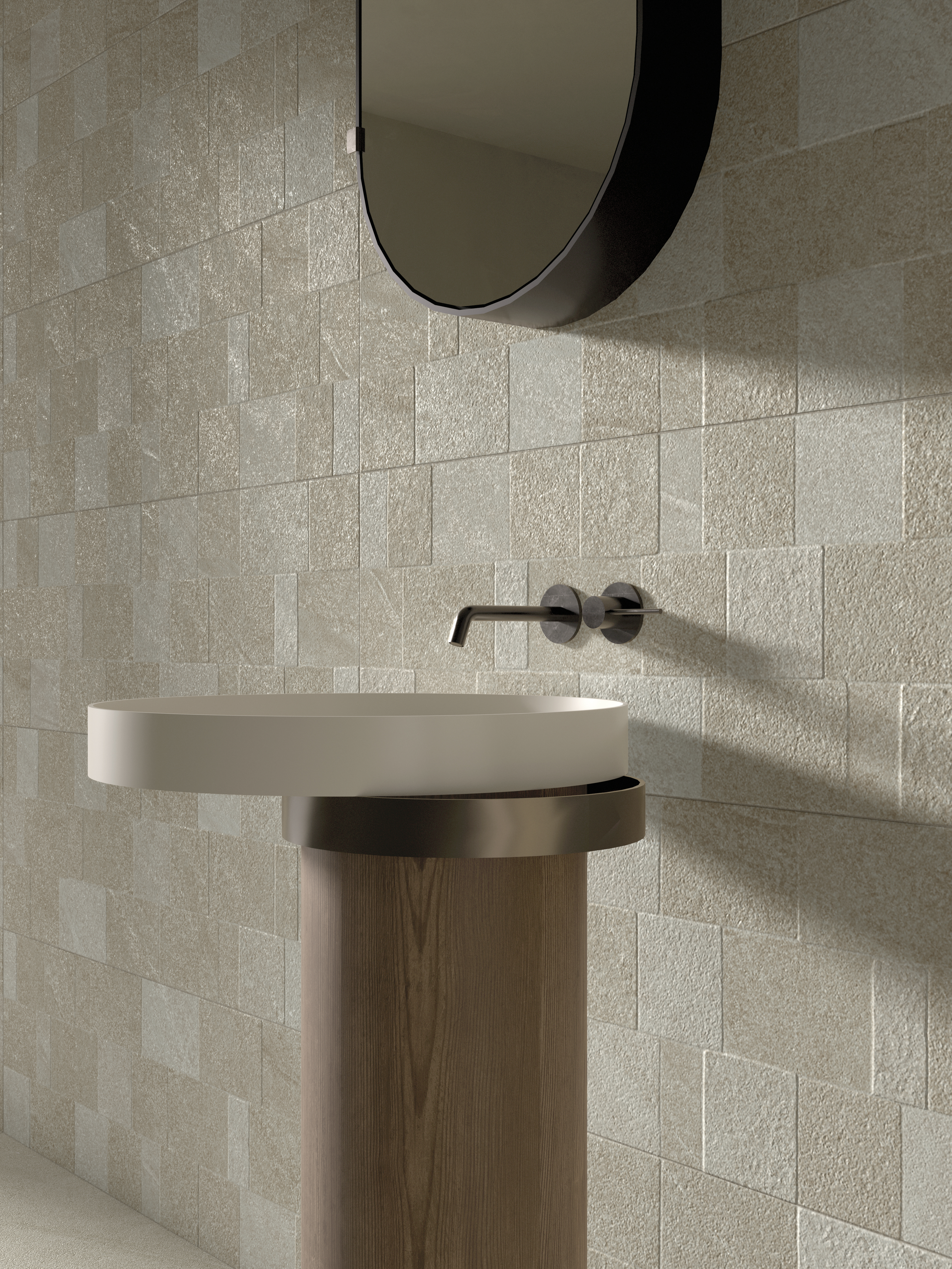 MGM Ceramiche Limestone - фото 15