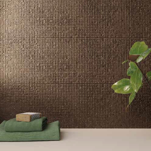 fTW9 На стену Materia Pura Beige Matt RT 30.5x91.5 - фото 17