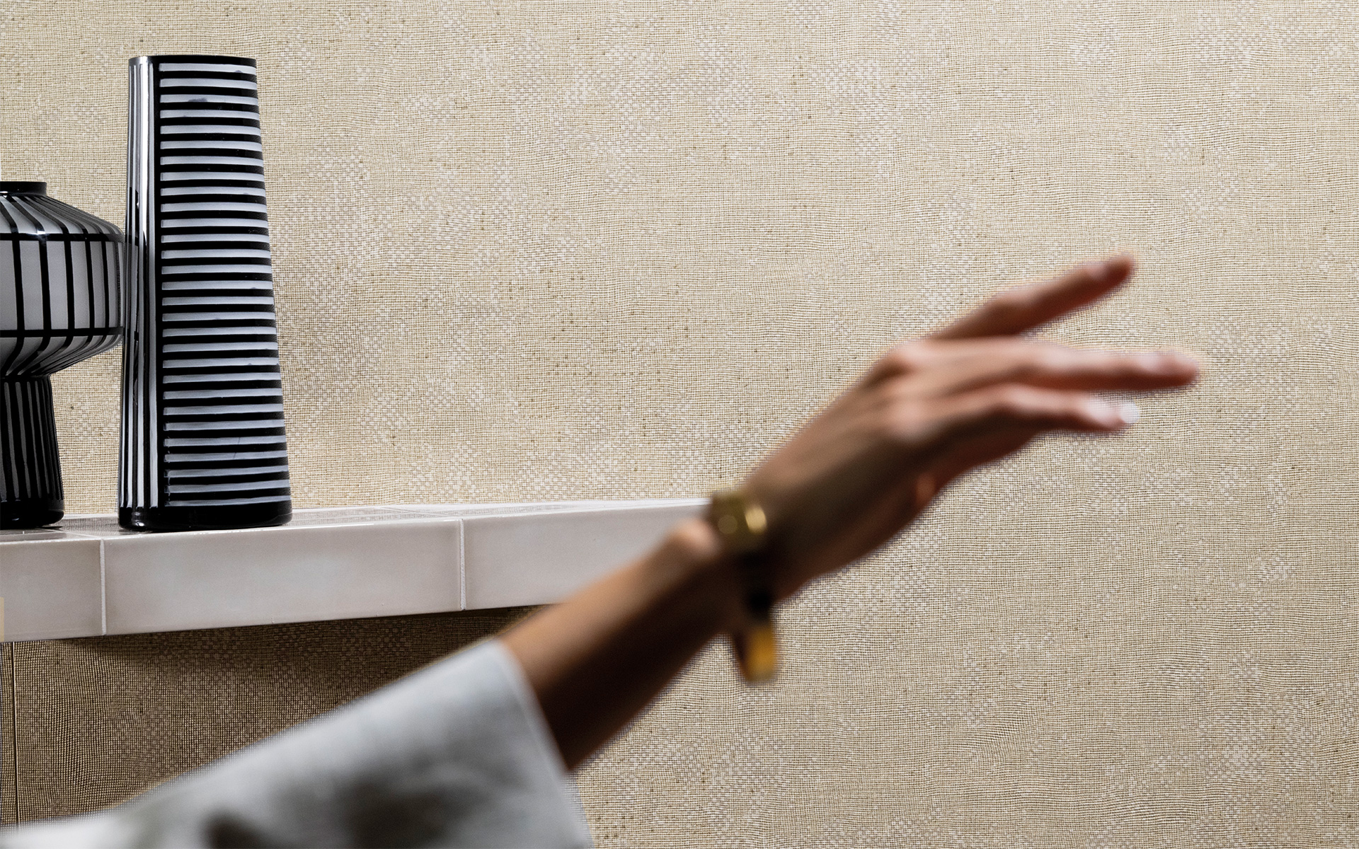 8920050 На пол Theke Pietra Artic Snow Natural 120x60 - фото 12