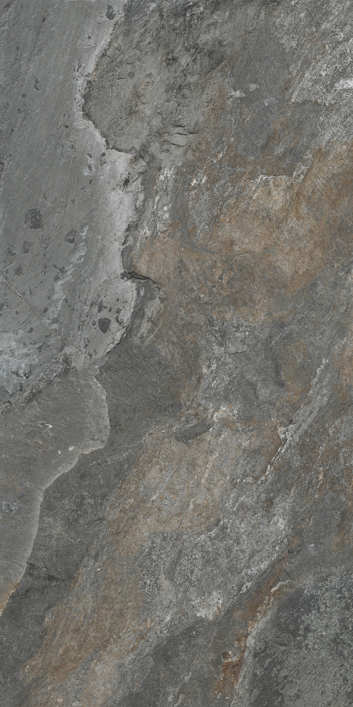 GT1206025509MCR На пол Монтана / Montana Темно-серый 60x120 - фото 6