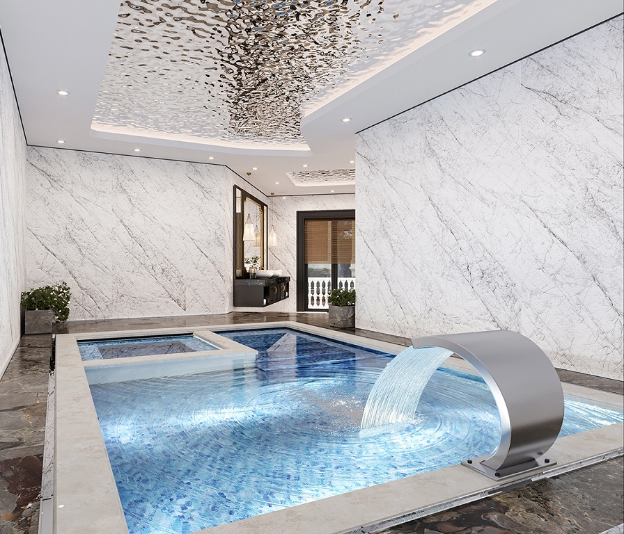 NTT3605P На пол Atlas Home Marble White 120x280 - фото 79