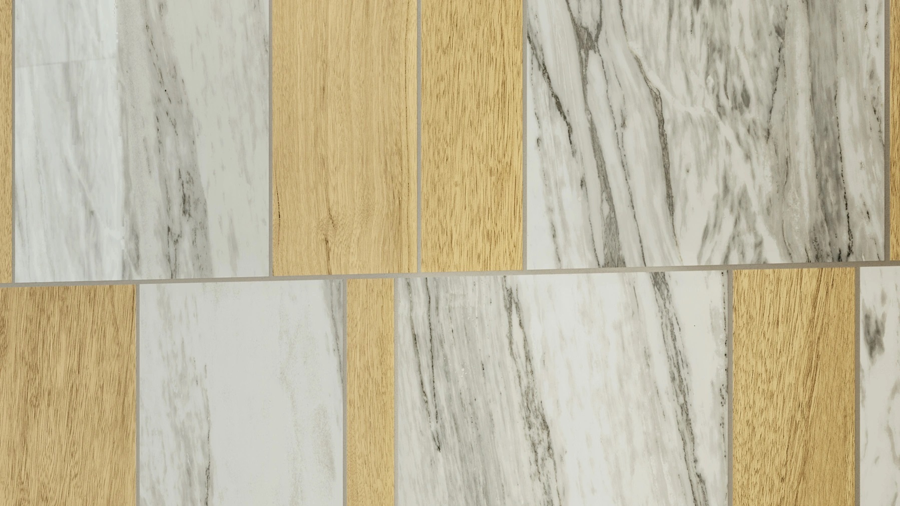 610110000620 Декор Skyfall Nero Block 40x53 - фото 43