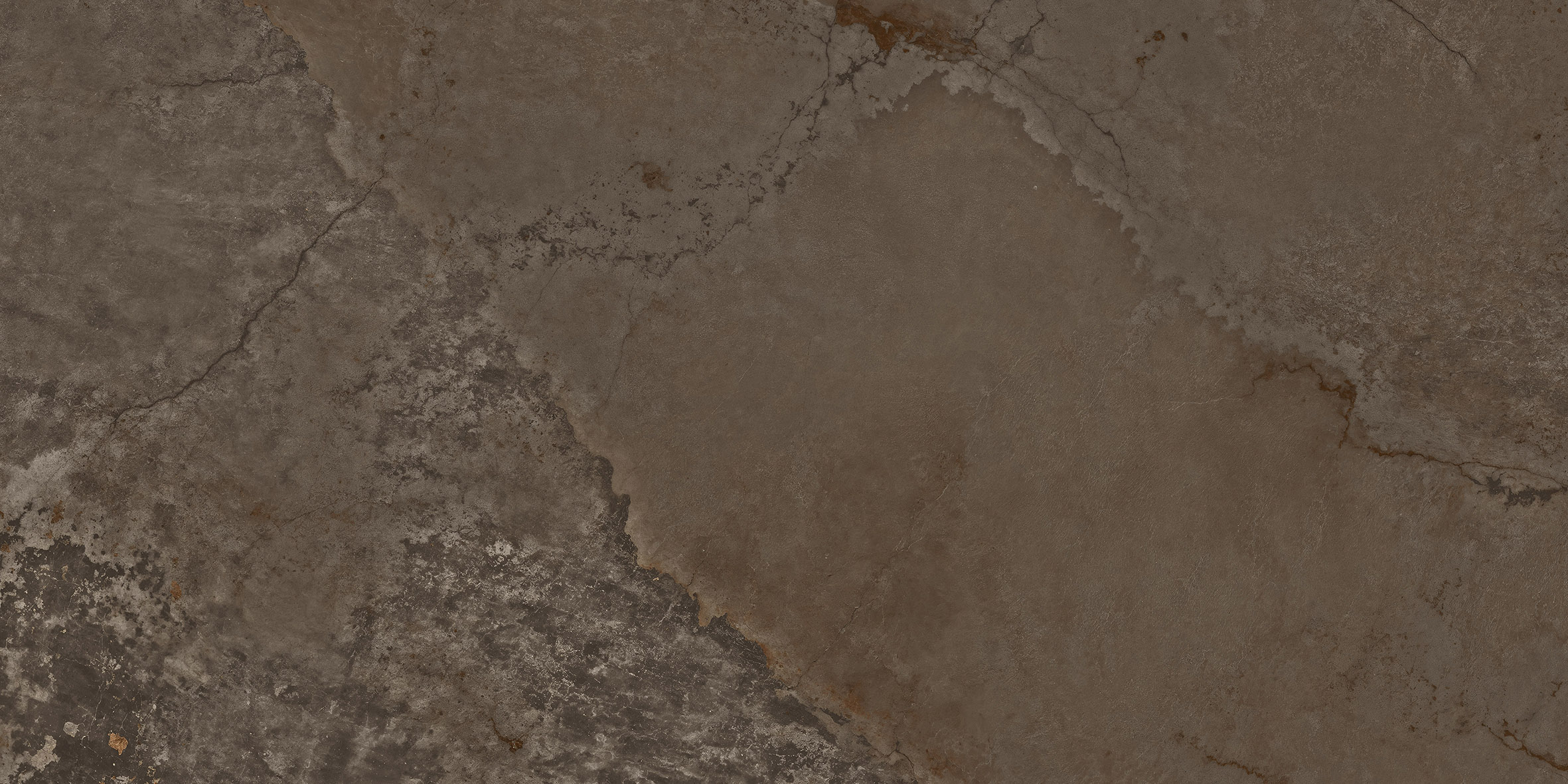 На пол Planet Oxid Metal Shine 60x120 - фото 9