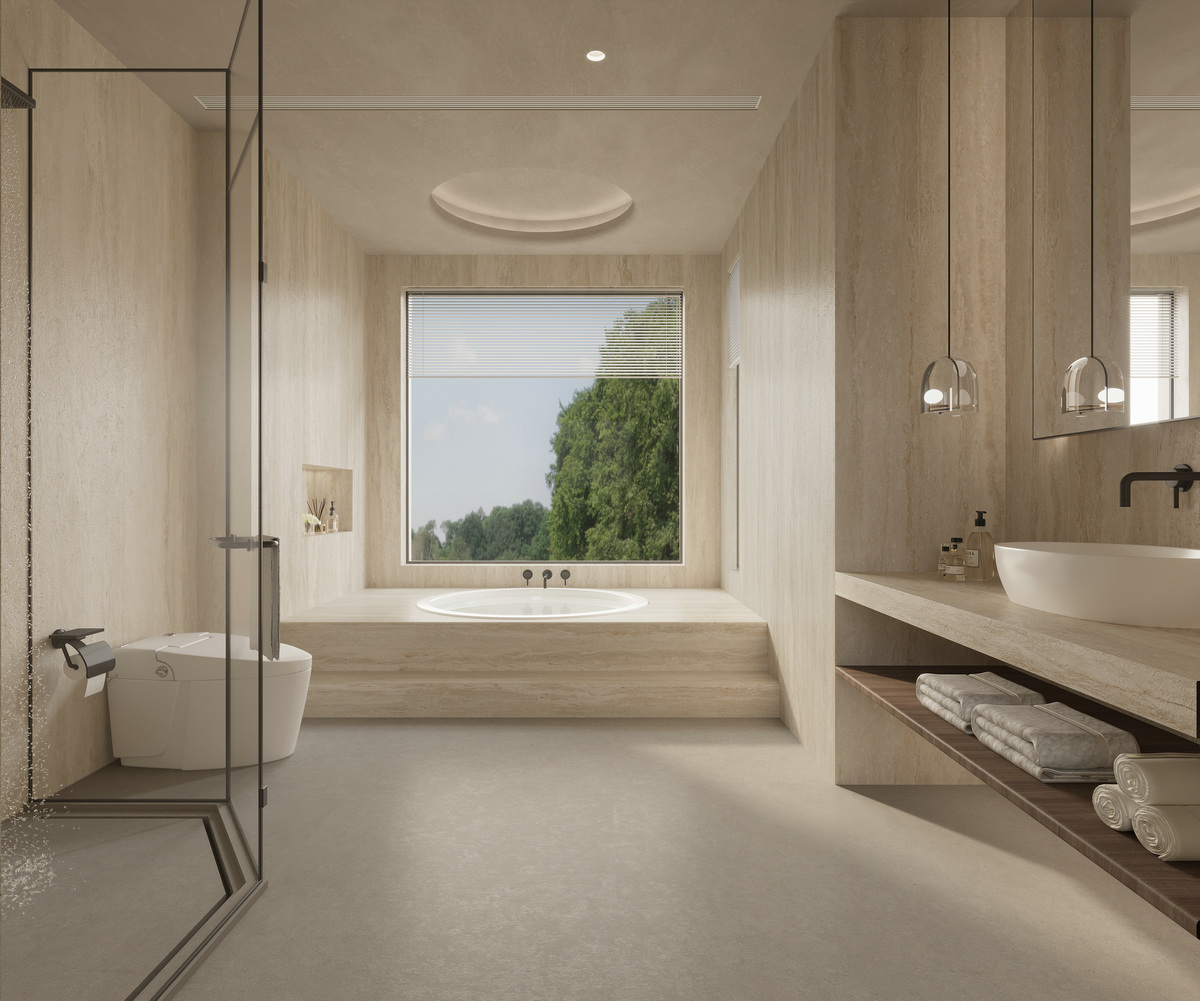 Delfone Travertine - фото 2