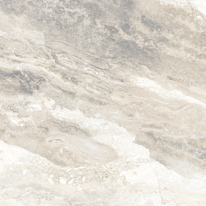 На пол Tosco Crema Glossy 60x60 - фото 6