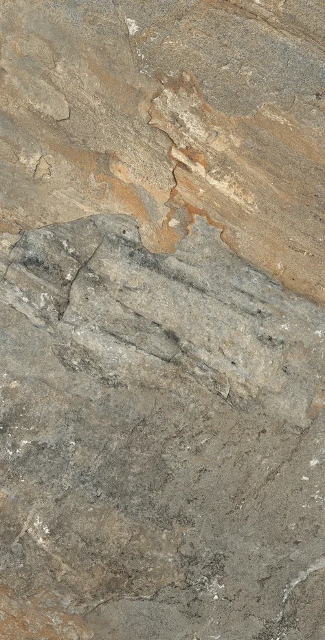 На пол Matt Sand Stone Slate Punch 60x120 - фото 3